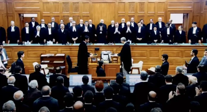 high court vakils team