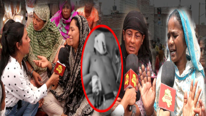 इंद्रलोक-दयाबस्ती हत्याकांड: कोर्ट केस वापस न लेने पर दो युवकों की बेरहमी से हत्या, एक गंभीर