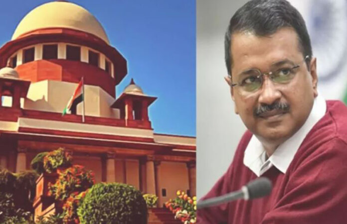 kejrival