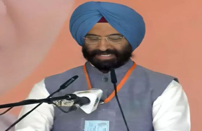 सिरसा की वायरल पोस्ट