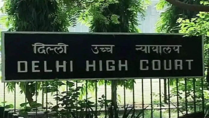 जिन्न भगाने के नाम पर नाबालिग से रेप: दिल्ली हाईकोर्ट ने आरोपी मौलवी की जमानत याचिका की खारिज