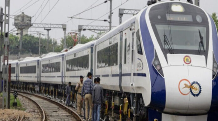 दिल्ली से बनारस