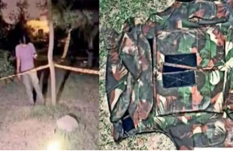 “दिल्ली डबल मर्डर केस: पुलिस मुठभेड़ में मुख्य आरोपी गिरफ्तार, पैर में लगी गोली”