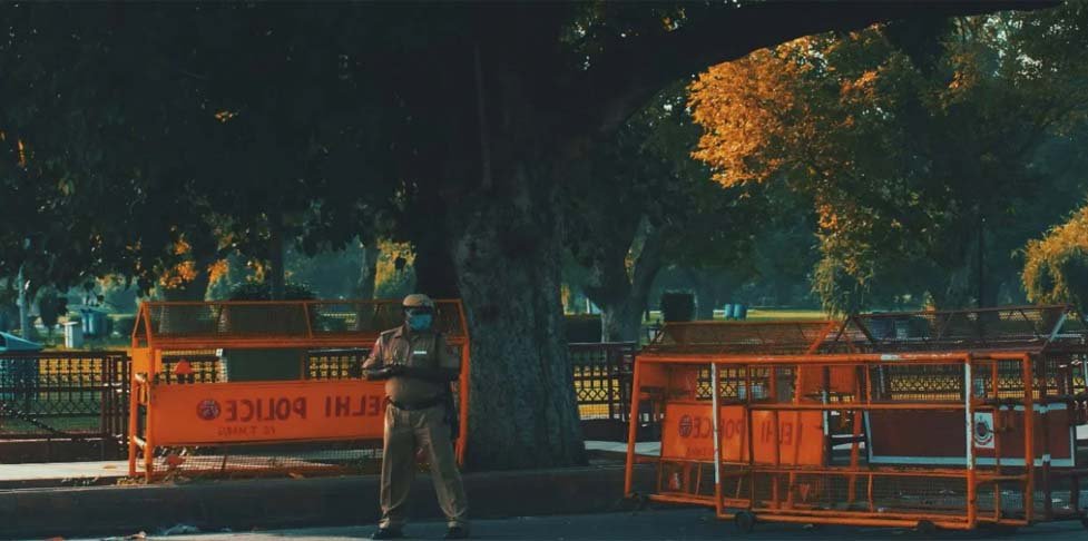 दिल्ली पुलिस का बड़ा एक्शन: रोहिणी में ‘ऑपरेशन शस्त्र’ के तहत 20 अपराधी गिरफ्तार, हथियार बरामद