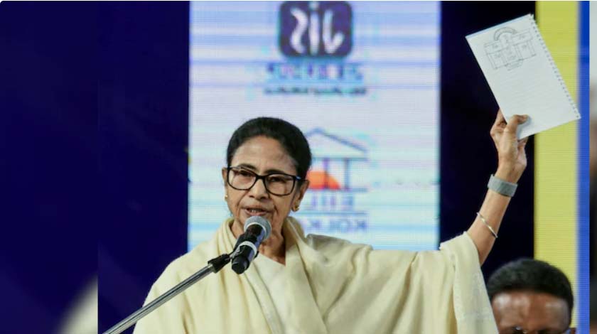 ममता बनर्जी ने भवानीपुर विधानसभा सीट के चुनाव परिणाम को कलकत्ता हाई कोर्ट में चुनौती दी।