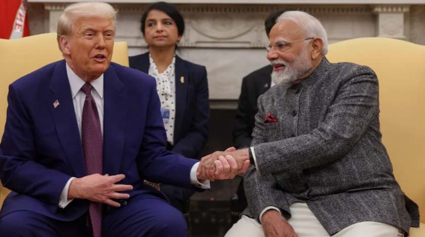 अमेरिकी सैन्य कमांड बिल्डिंग और US Pacific Command का प्रतीकात्मक ग्राफिक।