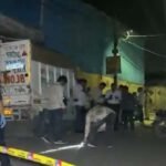 बवाना में जिम से लौट रहे युवक पर अज्ञात हमलावरों ने फायरिंग की।