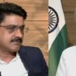 केंद्रीय मंत्री भूपेंद्र यादव ने TMC सांसदों की कथित टूट और बंगाल की राजनीति पर प्रतिक्रिया दी।