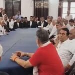 राम मंदिर चढ़ावा चोरी मामले में अयोध्या के वकीलों ने आरोपियों की पैरवी नहीं करने का फैसला लिया।