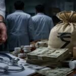 दिल्ली के कथित 600 करोड़ रुपये के हेल्थ स्कैम की जांच के तहत ईडी द्वारा स्वास्थ्य विभाग से दस्तावेज मांगने से जुड़ी सांकेतिक तस्वीर।