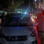 दिल्ली पुलिस स्पेशल सेल की कार्रवाई में ISI से जुड़े आतंकी और हथियार तस्करी नेटवर्क के 7 आरोपी गिरफ्तार।