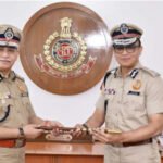 दिल्ली पुलिस कमिश्नर अनुराग कुमार ने भ्रष्टाचार पर जीरो टॉलरेंस की चेतावनी दी।