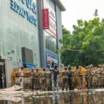 RAU's IAS हादसे में CBI की क्लोजर रिपोर्ट।
