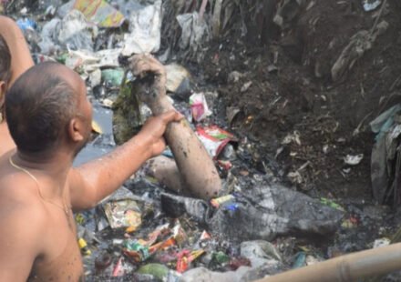 अंकित शर्मा हत्याकांड पर अदालत का फैसला।
