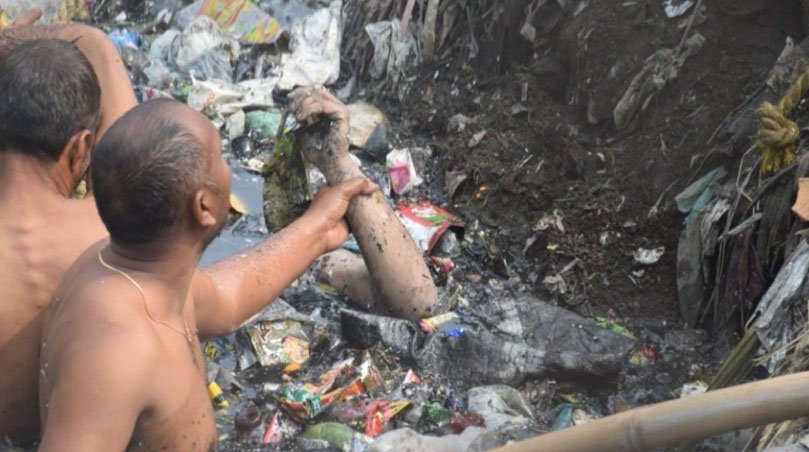 अंकित शर्मा हत्याकांड पर अदालत का फैसला।