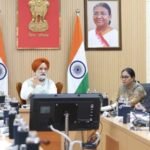 दिल्ली के स्कूलों में बच्चों की सुरक्षा के लिए चाइल्ड प्रोटेक्शन कमेटी गठन से जुड़ी सांकेतिक तस्वीर।