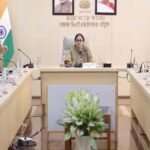 SRDC का नाम बदलकर इंद्रप्रस्थ विरासत पुनर्विकास निगम किया गया।