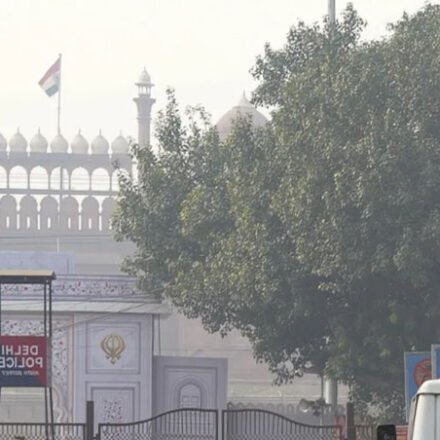 15 अगस्त की तैयारियों के चलते एक महीने के लिए बंद रहेगा दिल्ली का लाल किला।
