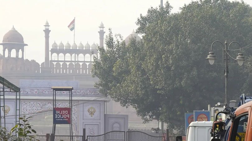 15 अगस्त की तैयारियों के चलते एक महीने के लिए बंद रहेगा दिल्ली का लाल किला।